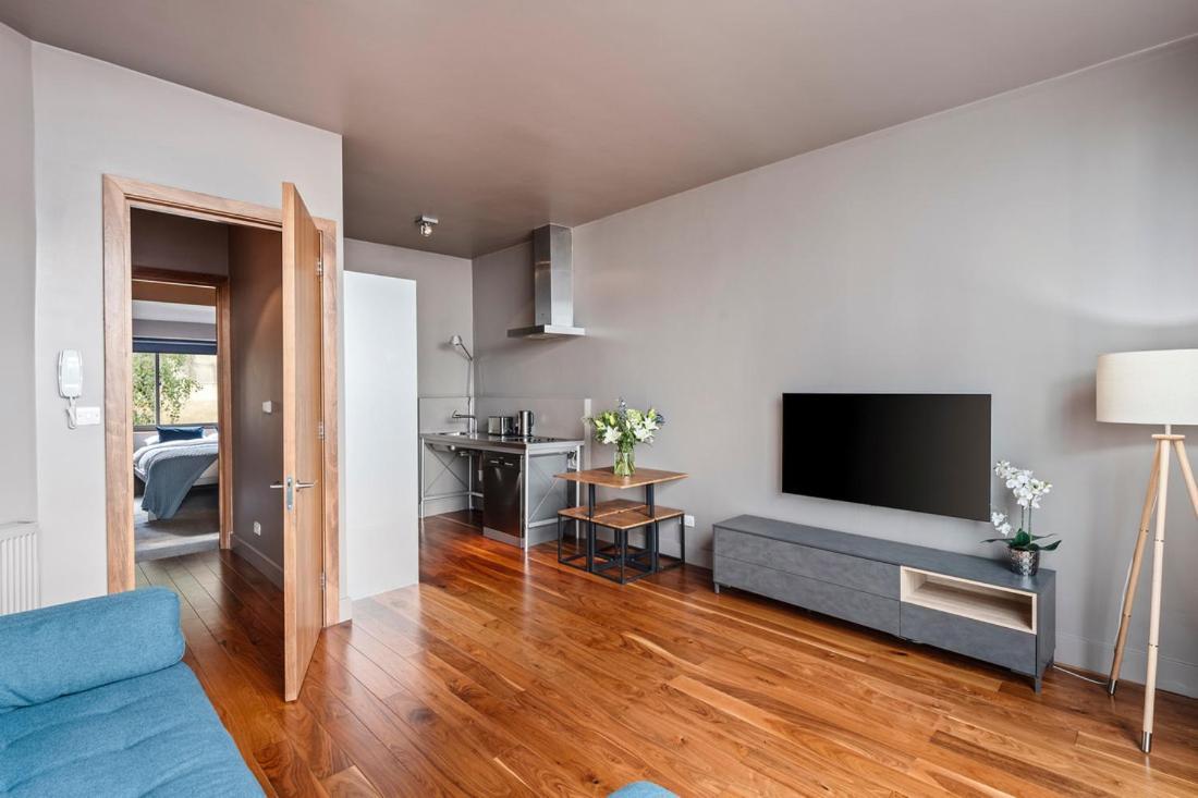 Apartament Modern Spacious In Islington