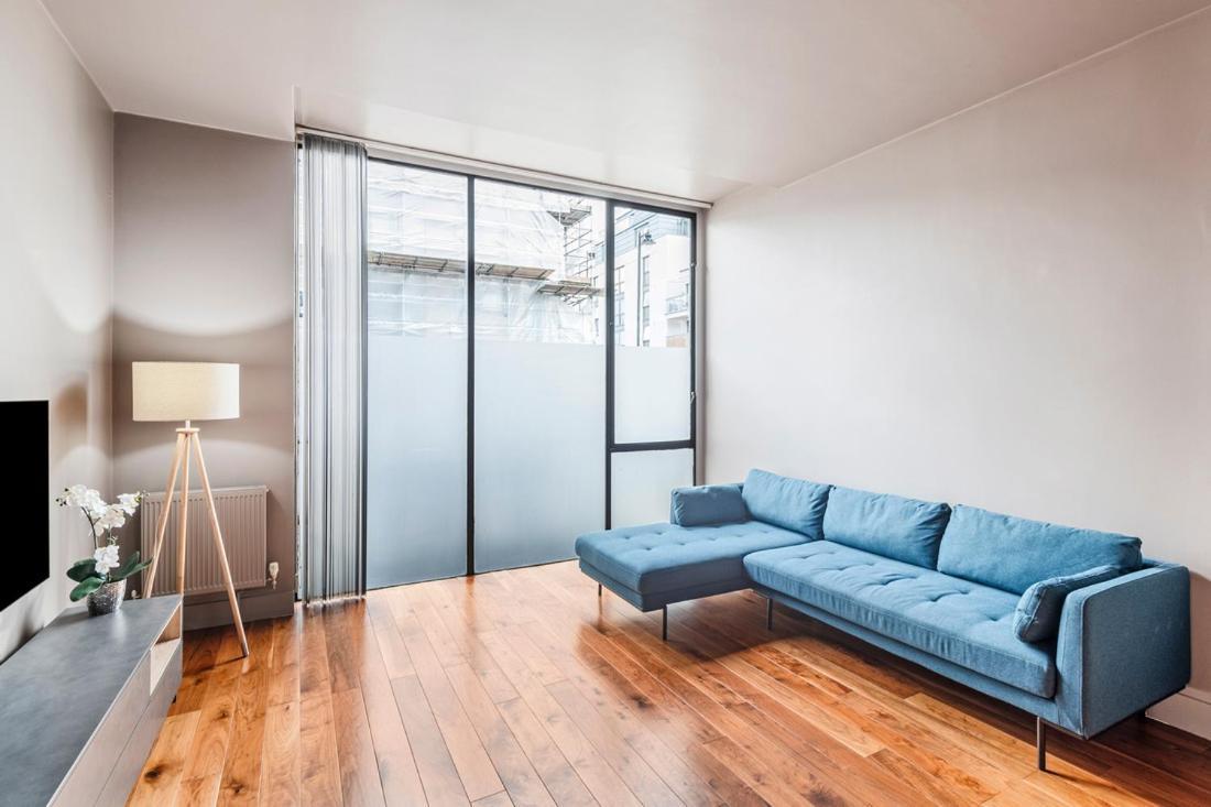 Modern Spacious In Islington Apartament *