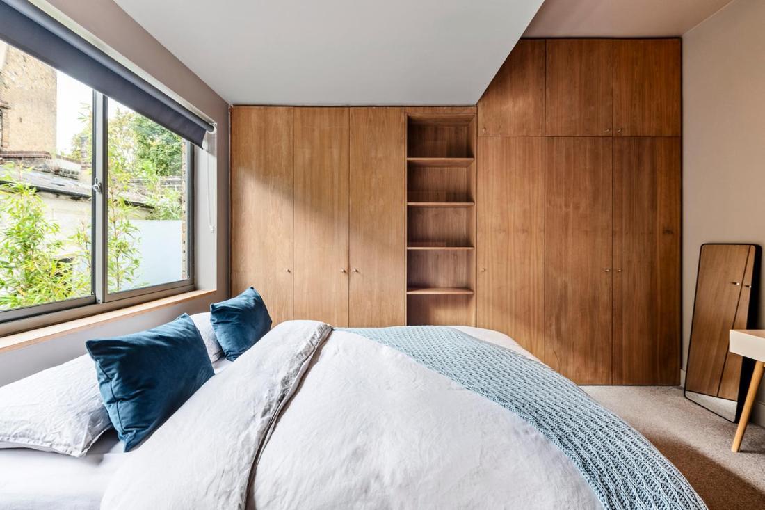 Modern Spacious In Islington Apartament *